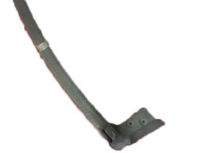 GM 15675120 Weatherstrip,End Gate