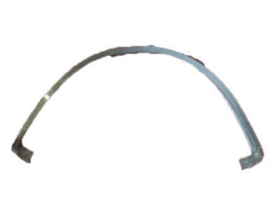 GM 15675120 Weatherstrip,End Gate