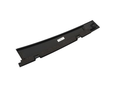 85107345 GM Rear Side Door Window Frame Front Applique Assembly Product Photo 3 of 4
