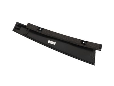 85107345 GM Rear Side Door Window Frame Front Applique Assembly Product Photo 4 of 4