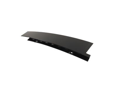85107345 GM Rear Side Door Window Frame Front Applique Assembly Product Photo 2 of 4