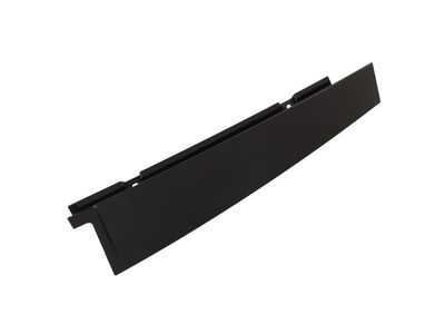GM 85107345 Rear Side Door Window Frame Front Applique Assembly 85107345 GM Rear Side Door Window Frame Front Applique Assembly Product Photo 1 of 4