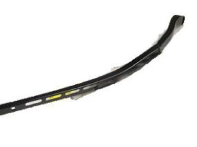 2011 GMC Terrain Windshield Wiper - 23104650