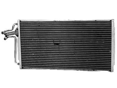 GM 52474647 Condenser,A/C