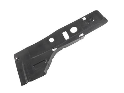 GM 22980205 Deflector, Front Compartment Air 22980205 GM Deflector, Front Compartment Air Product Photo 1 of 2