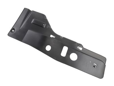 22980205 GM Deflector, Front Compartment Air Product Photo 2 of 2