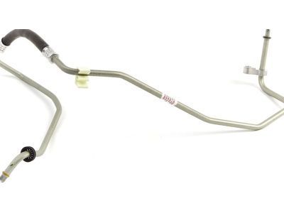 Pontiac Oil Cooler Hose - 23467177