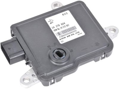 GM 24276934 Module Assembly, Trans Control