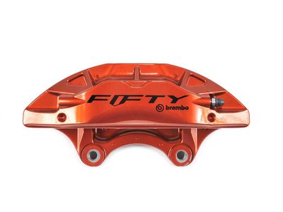 2017 Chevrolet Camaro Brake Calipers - 84089039