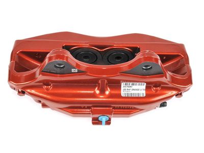 2017 Chevrolet Camaro Brake Calipers - 84089039