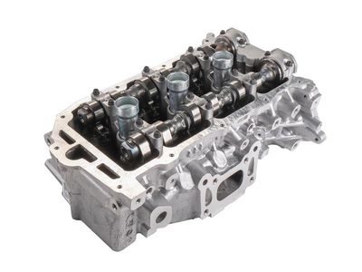 2020 Chevrolet Impala Cylinder Head - 12686767