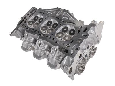 2020 Chevrolet Impala Cylinder Head - 12686767
