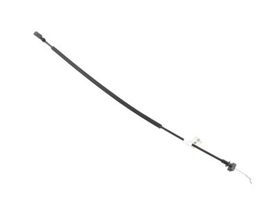2021 GMC Sierra Door Latch Cable - 23397316