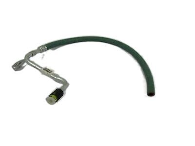 GM 10165024 Hose Assembly, Heater Outlet