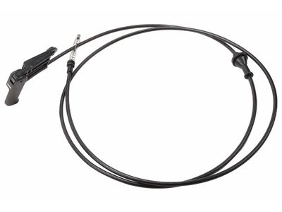 2000 GMC Sonoma Hood Cable - 15732159