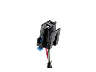 22812386 GM Harness Assembly, A/C Control & Module Wiring   Product Photo 1 of 4