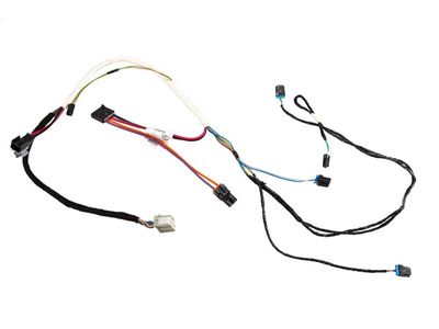 22812386 GM Harness Assembly, A/C Control & Module Wiring   Product Photo 4 of 4