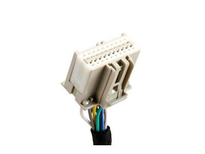 22812386 GM Harness Assembly, A/C Control & Module Wiring   Product Photo 2 of 4