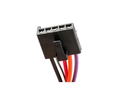 22812386 GM Harness Assembly, A/C Control & Module Wiring   Product Photo 3 of 4