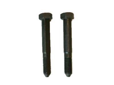 1998 GMC Suburban Alignment Bolt - 15637049