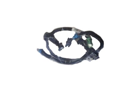 GM 22818064 Wire Assembly, Vehicle Speed Sensor