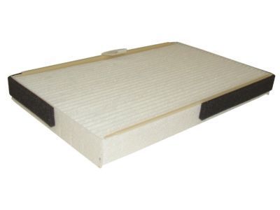 Buick Cabin Air Filter - 84557894