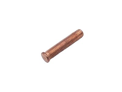 GM 10229201 Stud, M5 X 0.8 X 25.0 10229201 GM Stud, M5 X 0.8 X 25.0 Product Photo 1 of 1