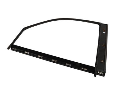 2012 Cadillac Escalade Door Moldings - 20972288