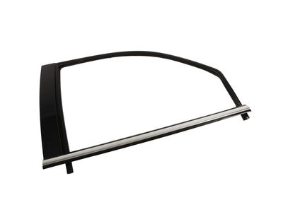 2012 Cadillac Escalade Door Moldings - 20972288