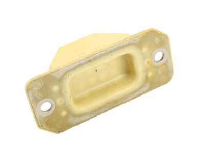 GM 15163532 Bumper,Rear Suspension Jounce