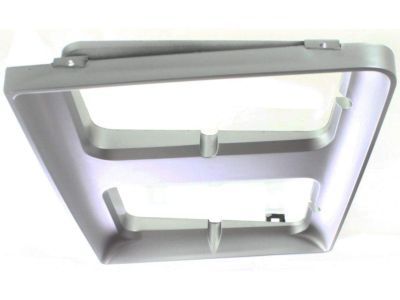 GM 15598728 Bezel, Headlamp, R.H.