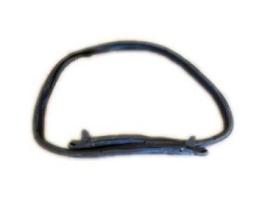 GM 25825371 Weatherstrip, Rear Compartment Lid