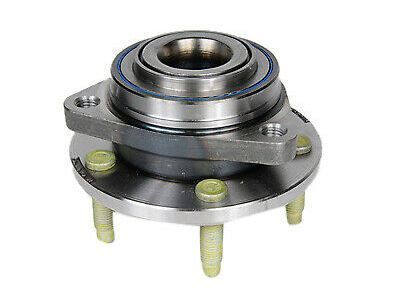 Chevrolet Malibu Wheel Bearing - 22706425