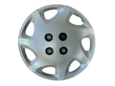Set of 24 Fits GM Wheel Lug Nut Cover # 21010626