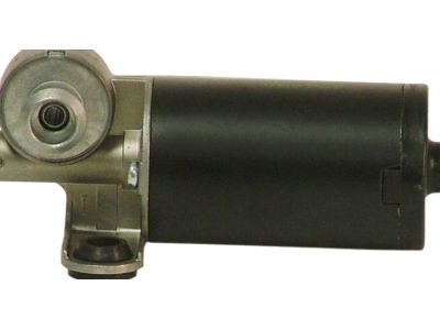 2002 Oldsmobile Bravada Seat Motor - 89039409