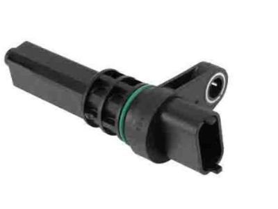 2012 Chevrolet Sonic Vehicle Speed Sensor - 94702689