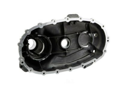 GM 23253658 Transfer Case Rear Case