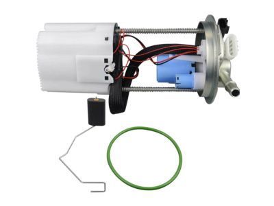 19258175 GM Fuel Pump Module Kit Without Fuel Level Sensor Product Photo 1 of 4