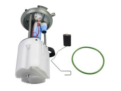 19258175 GM Fuel Pump Module Kit Without Fuel Level Sensor Product Photo 4 of 4