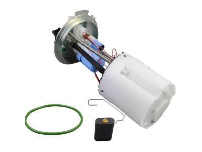 19258175 GM Fuel Pump Module Kit Without Fuel Level Sensor Product Photo 2 of 4