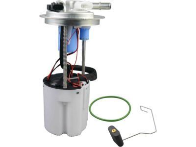 19258175 GM Fuel Pump Module Kit Without Fuel Level Sensor Product Photo 3 of 4