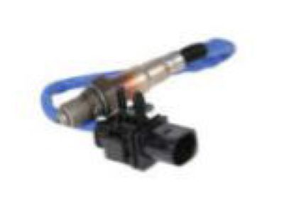 Cadillac STS Oxygen Sensor - 12596327