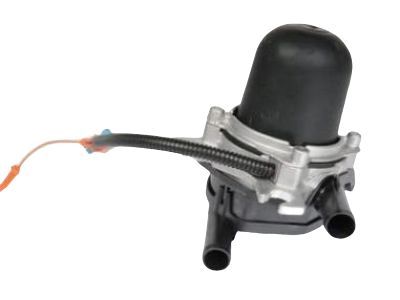 Chevrolet Corvette Secondary Air Injection Pump - 12568382