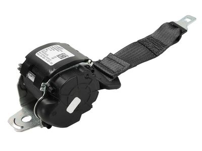 GM 42765274 Retractor Kit, R/Seat Ctr Belt *Jet Black 42765274 GM Retractor Kit, R/Seat Ctr Belt *Jet Black Product Photo 1 of 2