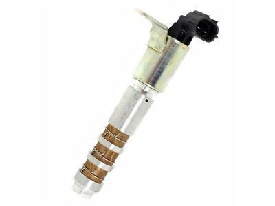 GM 12615613 Valve Assembly, Camshaft Position Actuator Solenoid 12615613 GM Valve Assembly, Camshaft Position Actuator Solenoid Product Photo 1 of 1