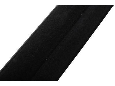 2020 Chevrolet Silverado Weather Strip - 84362009