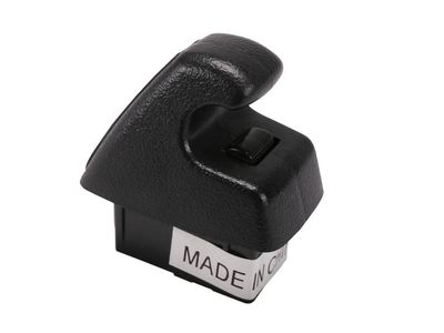 84196820 GM Support, Sunshade *Black Product Photo 1 of 2