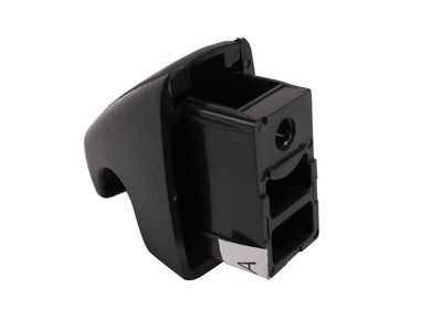 84196820 GM Support, Sunshade *Black Product Photo 2 of 2