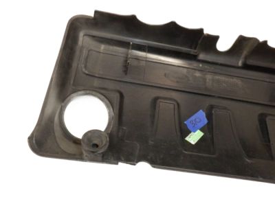 GM 92066954 Shield Assembly, Intake Manifold Sight