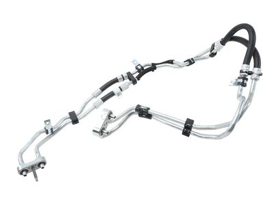 Cadillac CT5 Oil Cooler Hose - 84873594